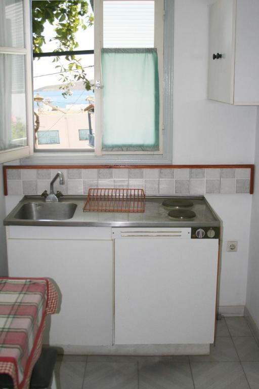Livadia  George Apartments חדר תמונה